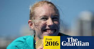 Australia's Kim Brennan wins gold in rowing as Meares takes keirin bronze