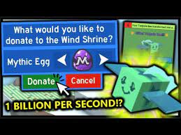 *pokes* sub and join teamtc here! What Happens When You Donate Mythic Egg 1 Billion Honey Per Second Roblox Bee Swarm Simulator Youtube