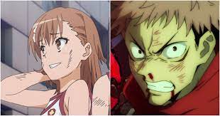 There's nothing like a good comeback story. 10 Best Action Anime Of 2020 According To Myanimelist Cbr