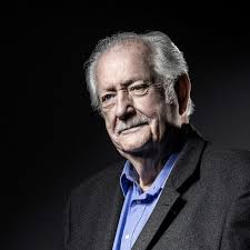 Pierre Bellemare, le journaliste et conteur aux mille histoires, est mort