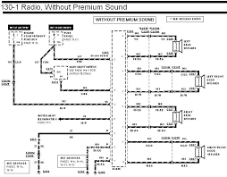 However, the diagram is a simplified variant of the. 97 F250hd Stereo Wiring Diagram Ford Truck Enthusiasts Forums