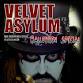 VELVET ASYLUM @ OLD TOWN HALL, WOMBWELL event image