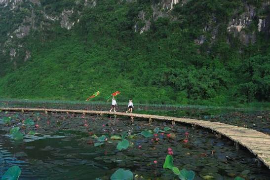 SỎI SUNSET – TỌA ĐỘ CHECK-IN SIÊU HOT TẠI TAM CHÚC Sunset là điểm hẹn mới tại Khu du lịch Tam Chúc, nơi hội tụ đầy đủ những trải nghiệm để bạn