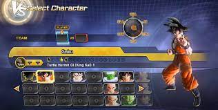 Nov 06, 2016 · this video explains how to unlock all 87 playable characters and how to get the dlc characters in dragon ball xenoverse 2 on the ps4, xbox one, and pc.table. How To Unlock All Characters In Dragon Ball Xenoverse 2