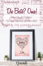 Omas haben so ein großes herz und lieben ihre enkel wie sonst keiner. 43 Grosseltern Geschenke Fur Oma Opa Ideen Geschenke Geschenke Fur Grosseltern Diamantene Hochzeit