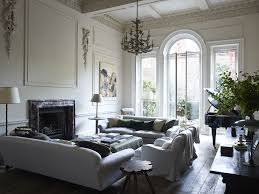 Showcase of your most creative interior design projects & home decor ideas. Pimlico House Rose Uniacke Interiors Home Interior Design