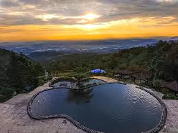 Artikel ini menjelaskannya secara detail. Umbul Sidomukti Wisata Di Ketinggian Semarang