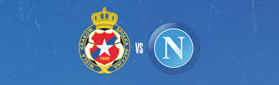 Il napoli riesce poi a ritrovare la vetta, laureandosi campione d'inverno con un punto di vantaggio sui bianconeri. Napoli Amichevole Col Wisla Cracovia Il 4 Agosto In Polonia