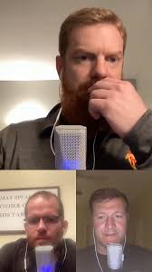 Megan Ulrich and Fr. Jacques Philippe tag team, From S11E63