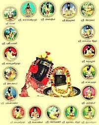 சித்தர்கள் வரலாறு - *சித்தர்கள் சமாதியான இடம்.* *அவர்கள் வாழ்ந்த நாட்கள்.*  1. பதஞ்சலி சித்தர் - 5 யுகம் 7 நாள் வாழ்ந்தார். இராமேஸ்வரத்தில் ...