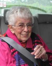 Beatrice Olivia Howard Obituary