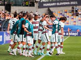 Portugal attack strength, portugal defence weakness and. Portugal Face Germany For A Chance To Win First European U21 Championship
