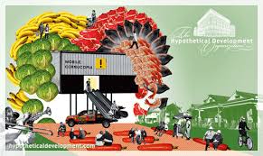 The Interventionist's Toolkit: 2