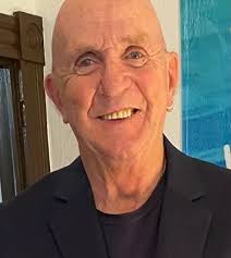 Obituary for Dick E. Shaffer