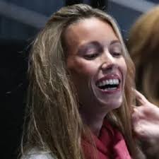 Fotos: Maria Isabel Nadal, irmã do tenista Rafael Nadal