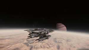 It features two manned turrets and a has top and side mounted missile racks with a total capacity of 52 missiles. 5091802 3840x2160 Constellation Andromeda Star Citizen Star Citizen Wallpaper Jpg Cool Wallpapers For Me