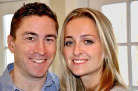 Kate Nicholson, Michael McGovern: Weddings