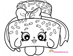 You might also be interested in coloring pages from shopkins season 1 category and cupcake, cake tags. 19 Apple Pie Alice Shopkin Season Coloring Pages