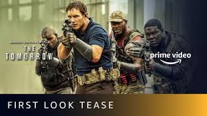Includes a 3/16 inch (5mm) white border to assist in framing. Chris Pratt Promises Netizens That The Tomorrow War Will Be Their New Favourite Movie