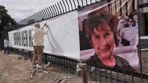 $1million reward now offered for info leading to the return of Nancy Guthrie