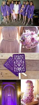 When combining with green, it will give you an opportunity to tablecloth, wedding cake, wedding printed cards etc. What Your Wedding Color Says About Your Personality Bridalguide
