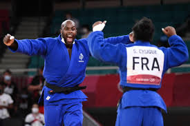 Retrouvez toutes les infos pratiques pour suivre tous les combats de judo des jeux olympiques de tokyo. Mixjrnhiqbdb9m