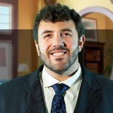 Anthony Santini's Instagram, Twitter & Facebook