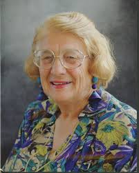 Drayton, Dame Mary Josephine (Joy) (née Stock), 1916-2012 (Person)