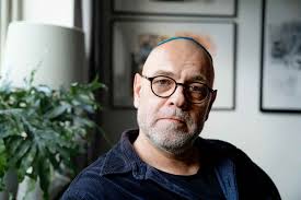 Palestiniern Bassem och juden Aron slår ihop sig mot det ökade judehatet i  Sverige: ”Judar är oroliga”