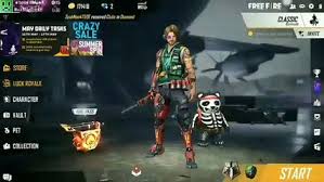 Free fire is an multiplayer battle royale mobile game, developed and published by garena for android and ios. Free Fire Gaming Videos Dailymotion