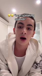 Ryan Loya's Instagram, Twitter & Facebook