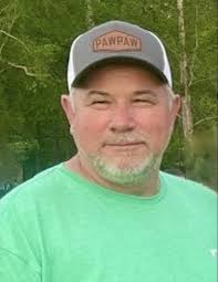 Obituary information for Jody Wayne McKinney Sr.