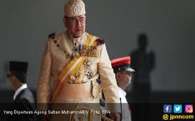 Ada masanya suasana menjadi kelam dan agak suram dalam amalan. Siapa Raja Malaysia Selanjutnya Ini Para Kandidatnya Jpnn Com