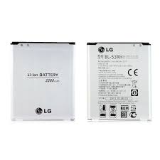 LG Optimus GJ E975w 專用原廠電池BL-53RH ...