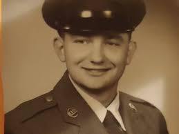 Memories of Eugene "Bob" Robert Simmons