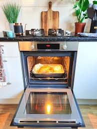 Now a division of whirlpool, maytag still continues to produce quality ovens. Bosch Serie 4 Built In Electric Single Oven Review Her Favourite Food Travel