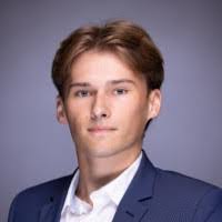 Colin Berg's Instagram, Twitter & Facebook