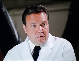 Familiar Faces in Stargate and The Outer Limits Episodes