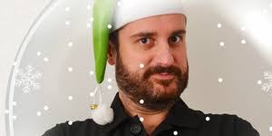 In tv cerco di nascondere. Costantino Della Gherardesca La Sua Opinione Sulle Donne