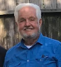 Harry Rushing Obituary