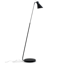 Taia Lese Lampe Mit Flexiblem Schirm Lampen Stehlampe Weiss