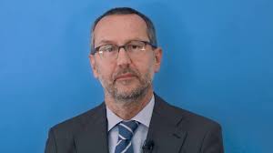 Chief of General and Oncological Surgery,, Mauriziano Hospital,, Torino