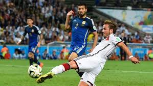 Ontketend duitsland legt portugal genadeloos op pijnbank met cijfers. Nederland Moet Leren Van De Vernieuwingen Van Het Duitse Voetbal De Volkskrant