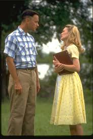 She has won a golden globe award and a satellite award, as well as earned eight prim. Tom Hanks And Robin Wright In Forrest Gump Paramount Pictures Las Vegas Review Journal