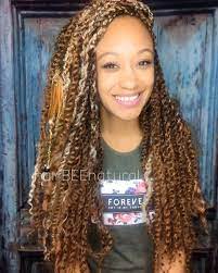 Cherokee Twists Are One Of Our Newest Twist Styles Different From Marley Senegalese Or Havana Twists They Gi Hair Styles Twist Styles Twist Hairstyles
