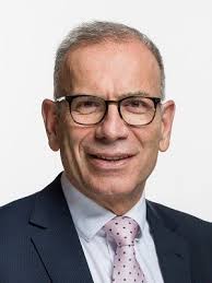 Results of the Swiss Parliament