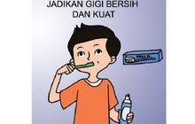 Check spelling or type a new query. Kesimpulan Informasi Tentang Isi Iklan Elektronik Kunci Jawaban Tema 9 Kelas 5 Sd Dan Mi Halaman 104 Dan 105 Kabar Lumajang