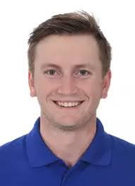 Jonathan Burgin's Instagram, Twitter & Facebook