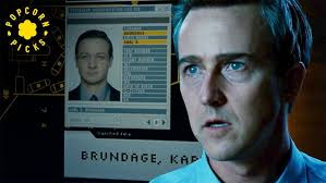 The Bourne Legacy: Aaron Cross to the rescue HD CLIP