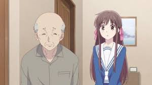 Pin On Fruits Basket Season 1